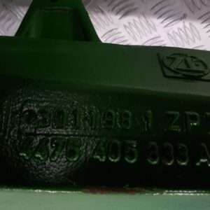 FRONTAXLE - John Deere 6000-10 4 cyl.