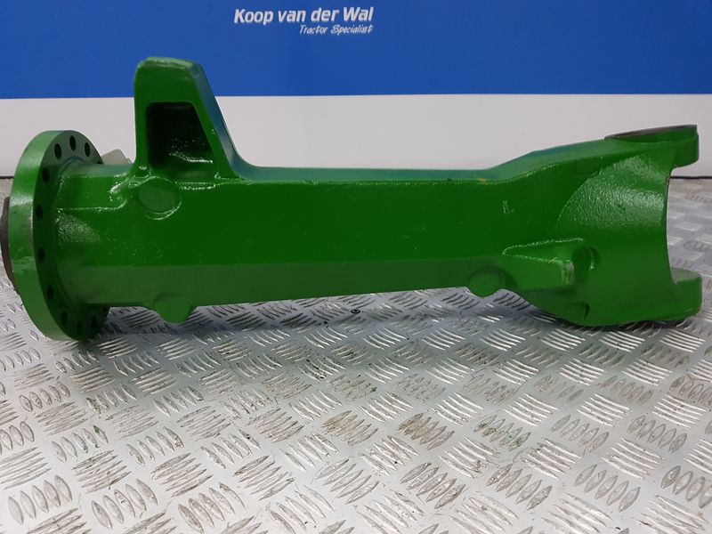 FRONTAXLE - John Deere 6000-10 4 cyl. - Image 5