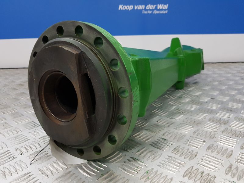 FRONTAXLE - John Deere 6000-10 4 cyl. - Image 6