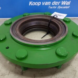 FRONTAXLE - John Deere 6000-10 4 cyl.