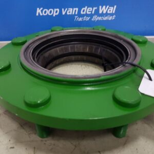 FRONTAXLE - John Deere 6000-10 4 cyl.