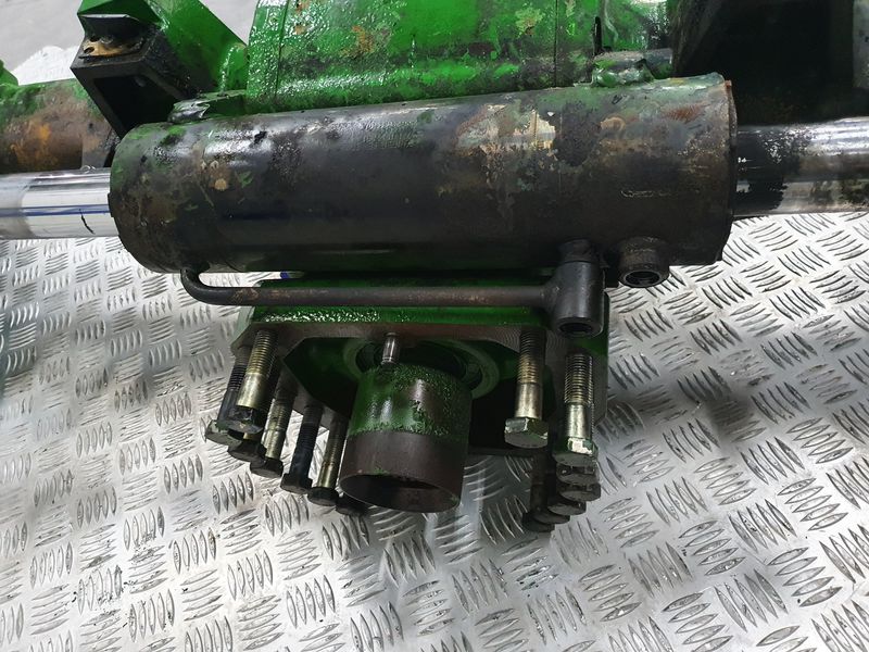 FRONTAXLE - John Deere 6R Series 6 cyl. - Image 11