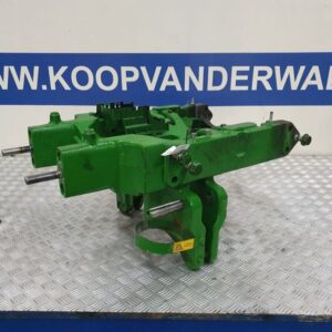 FRONTSUPPORT - John Deere 6R Series 6 cyl.
