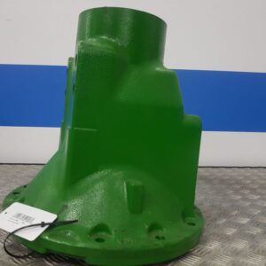 DRIVESHAFTHOUSING - John Deere 6R Series 6 cyl.