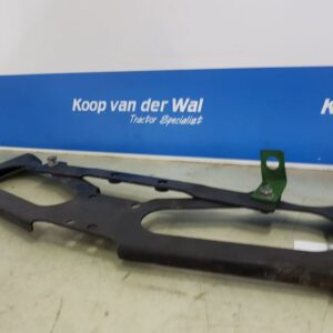 SHEETMETAL - John Deere 6R Series 6 cyl.