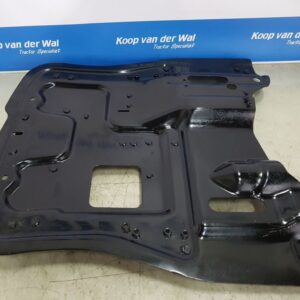 SHEETMETAL - John Deere 6R Series 6 cyl.