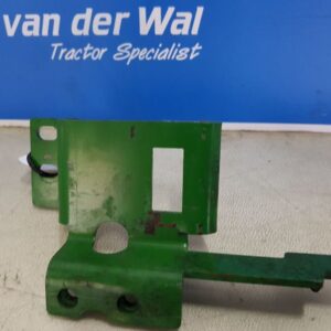 SHEETMETAL - John Deere 6R Series 6 cyl.