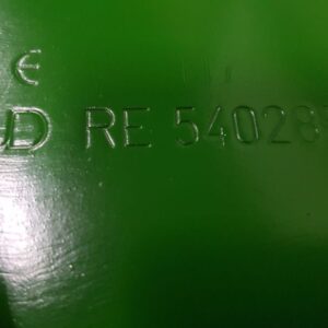 SUMP - John Deere 6R Series 6 cyl.