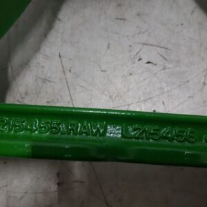 ENGINE - John Deere 6R Series 6 cyl.