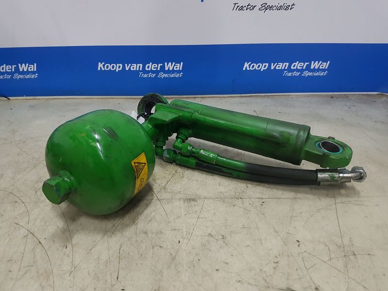 CILINDER - John Deere 6R Series 6 cyl. - Image 8