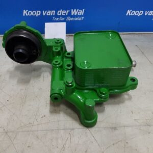 ENGINE - John Deere 6R Series 6 cyl.