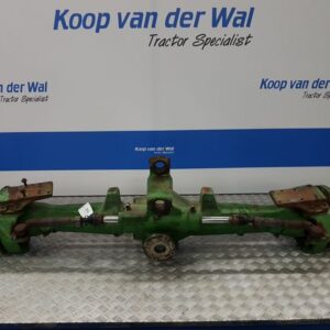 FRONTAXLE - John Deere 6000 Series
