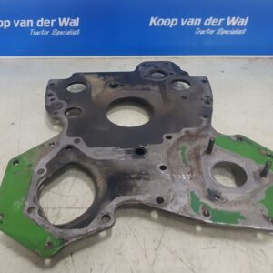 ENGINE - John Deere 6000 Series