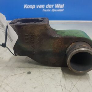 COOLING - John Deere 6000 Series