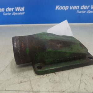 COOLING - John Deere 6000 Series
