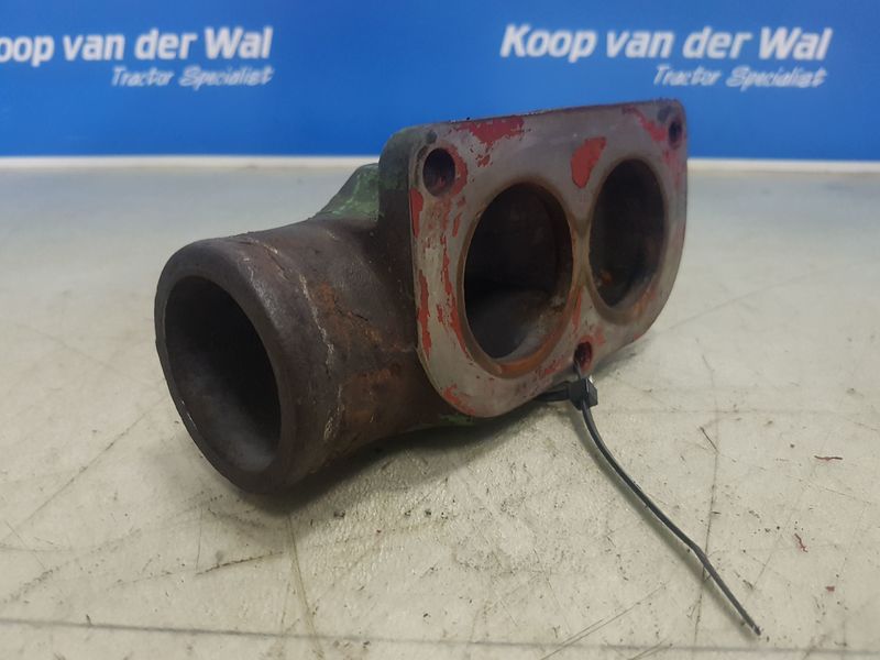 COOLING - John Deere 6000 Series - Image 4