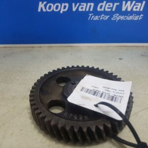 ENGINE - John Deere 6000 Series