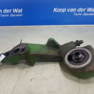 ENGINE - John Deere 6000 Series