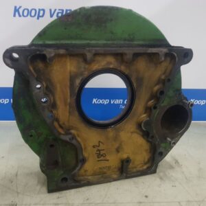ENGINE - John Deere 6000 Series