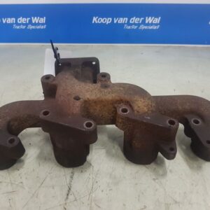 MANIFOLD - John Deere 6000 Series