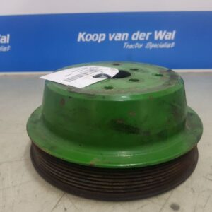 PULLEY - John Deere 6000 Series