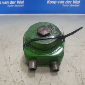 ENGINE - John Deere 6000 Series