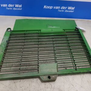 SHEETMETAL - John Deere 6000 Series