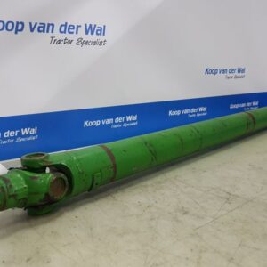 FOURWHEELDRIVEAXLE - John Deere 6000 Series