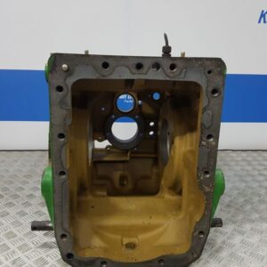BACKENDHOUSING - John Deere 6000 Series