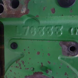 PTOHOUSING - John Deere 6000 Series