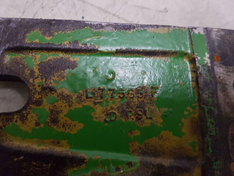 STABILISER - John Deere 6000 Series - Image 4