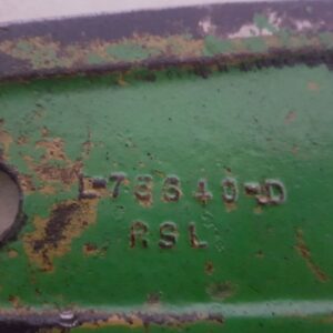 STABILISER - John Deere 6000 Series