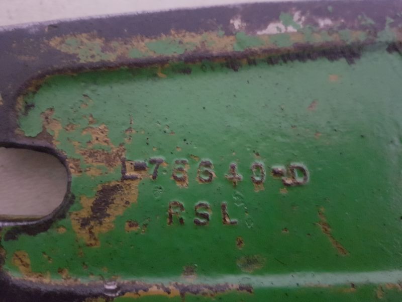 STABILISER - John Deere 6000 Series - Image 4