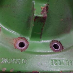 DRIVESHAFTHOUSING - John Deere 6000 Series