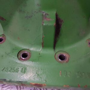 DRIVESHAFTHOUSING - John Deere 6000 Series