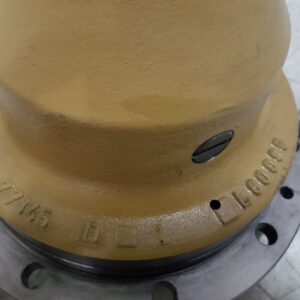 DIFFERENTIAL - John Deere 6000 Series