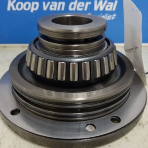 DIFFERENTIAL - John Deere 6000 Series