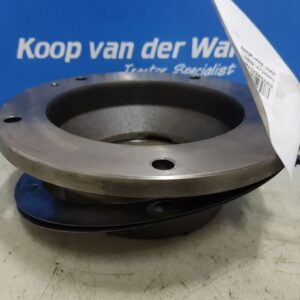 DIFFERENTIAL - John Deere 6000 Series