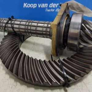 CROWN&PINION - John Deere 6000 Series