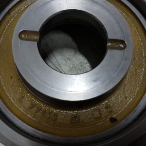 DIFFERENTIAL - John Deere 6000 Series