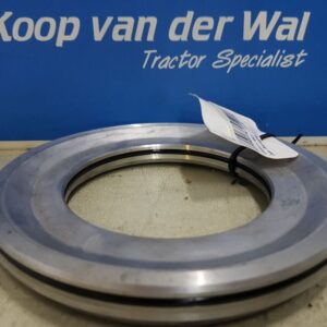DIFFERENTIAL - John Deere 6000 Series