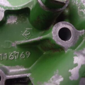 GEARBOXHOUSE - John Deere 6000 Series