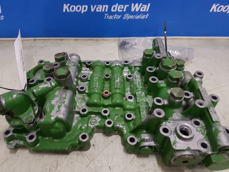 GEARBOXHOUSE - John Deere 6000 Series - Image 2