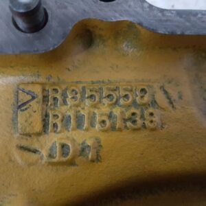 GEARBOXHOUSE - John Deere 6000 Series