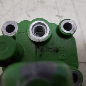 GEARBOXHOUSE - John Deere 6000 Series