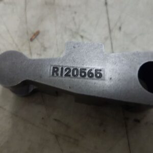 GEARBOX - John Deere 6000 Series