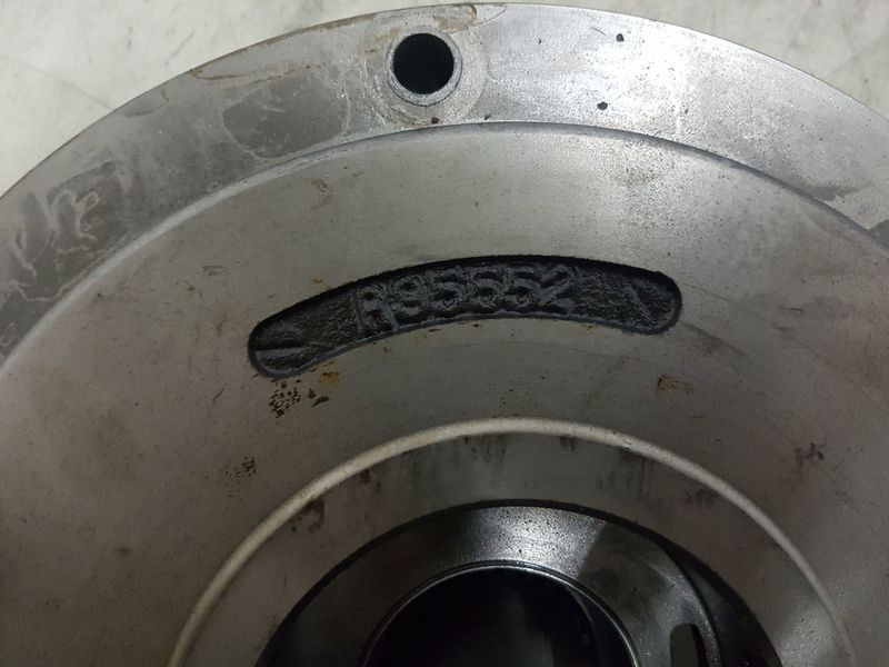 GEARBOX - John Deere 6000 Series