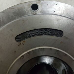 GEARBOX - John Deere 6000 Series