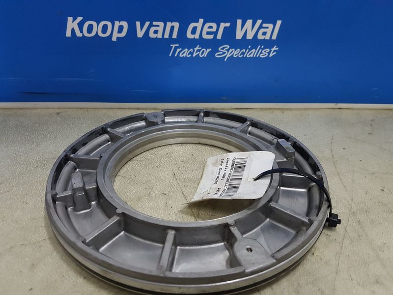 GEARBOX - John Deere 6000 Series - Image 5