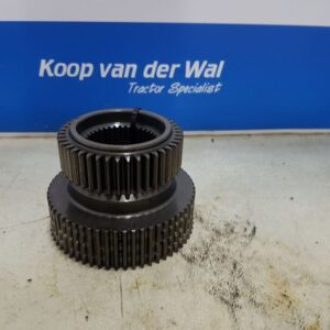 GEARBOX - John Deere 6000 Series